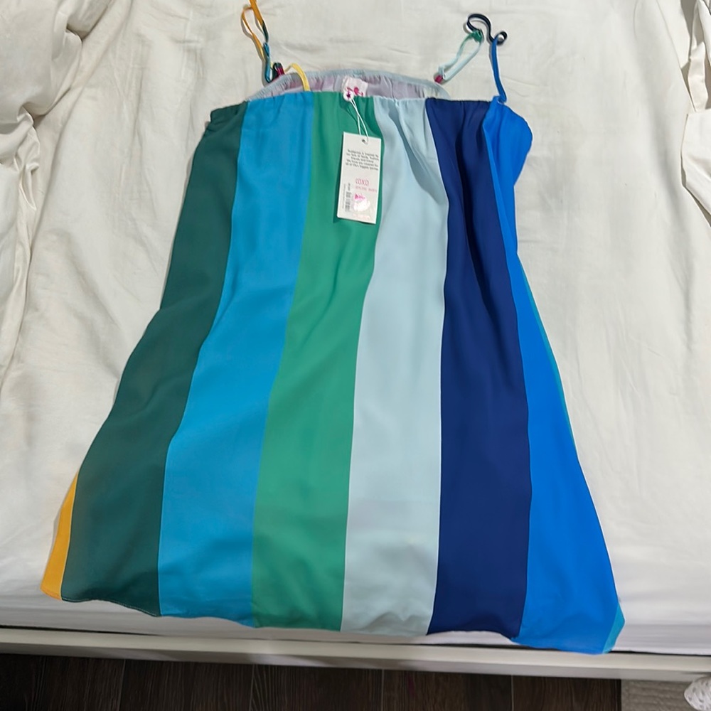 BuddyLove dress. New with tags.